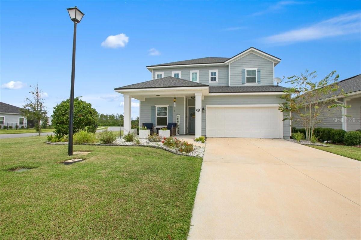 Single Family Residence in PALM COAST, FL - Daniel Dourado