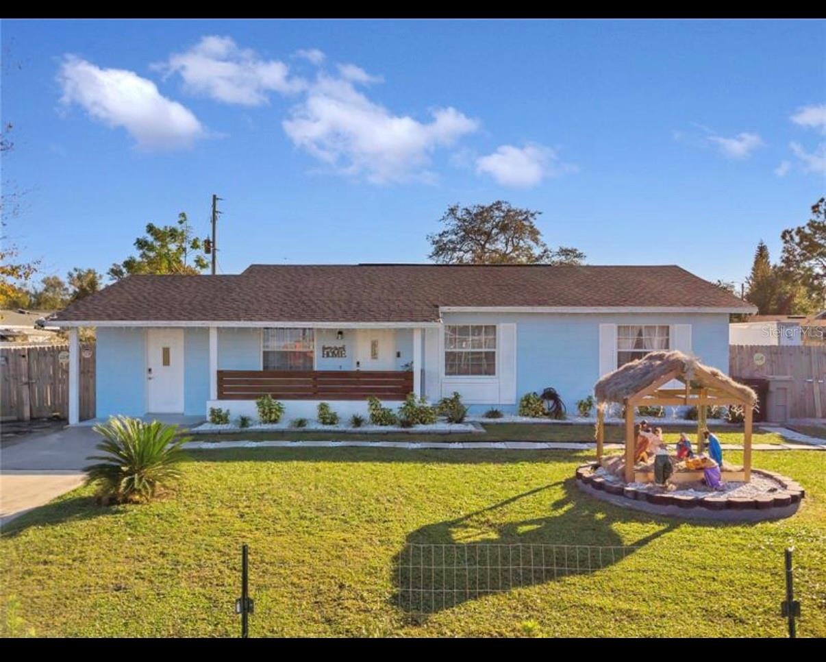 Single Family Residence em APOPKA, FL - Daniel Dourado