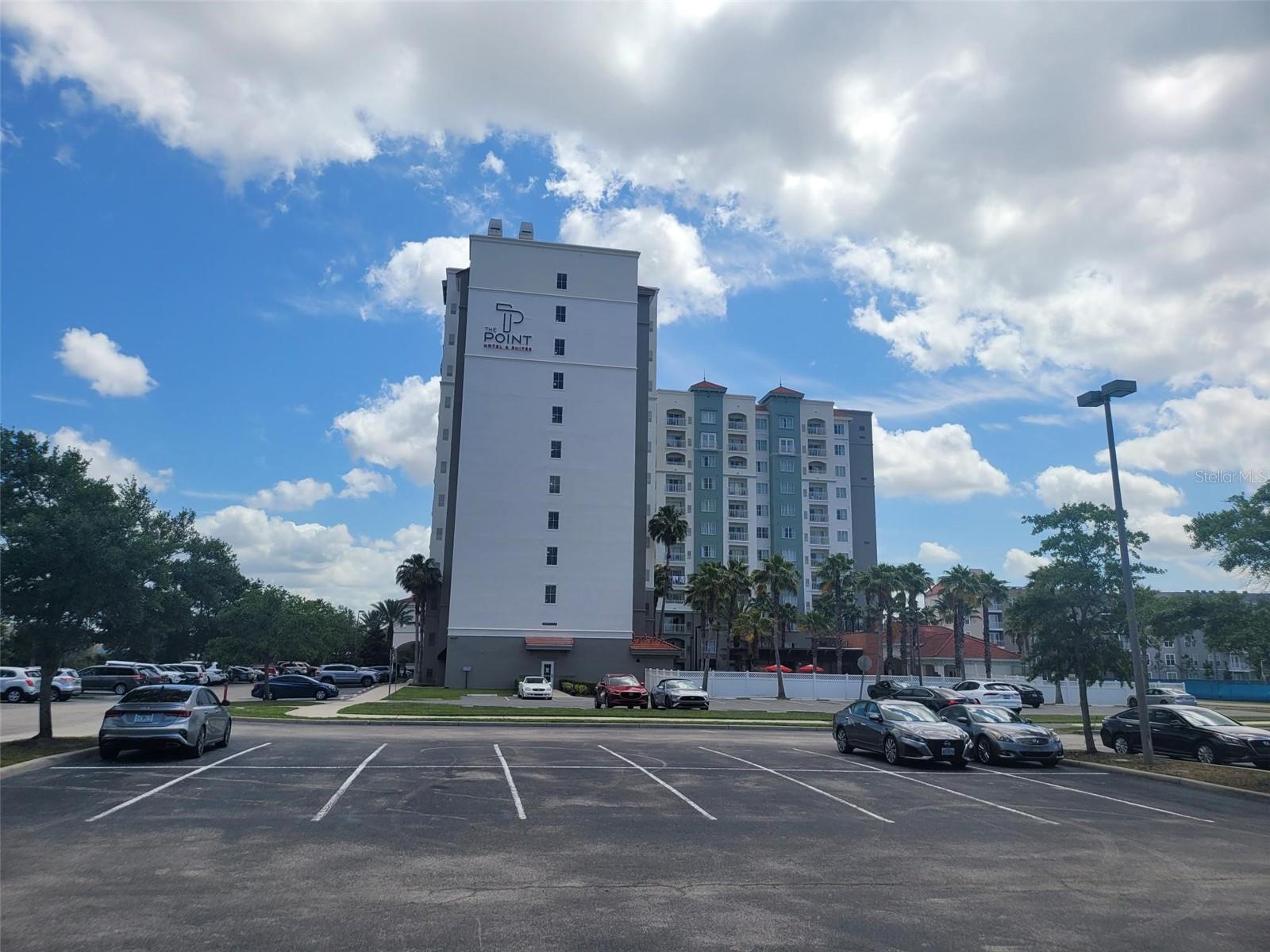 Condo - Hotel em ORLANDO, FL - Daniel Dourado