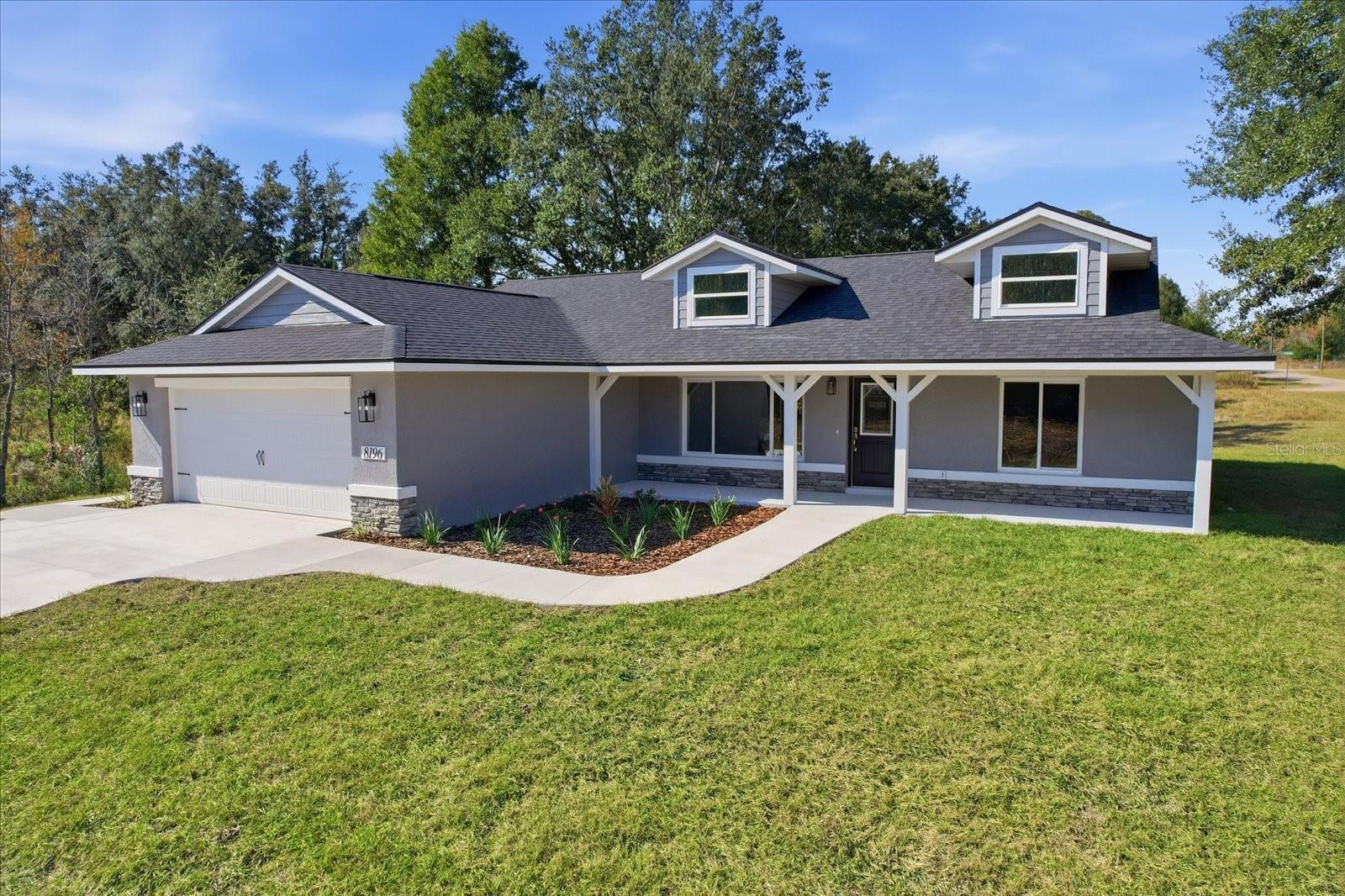 Single Family Residence in CITRUS SPRINGS, FL - Daniel Dourado