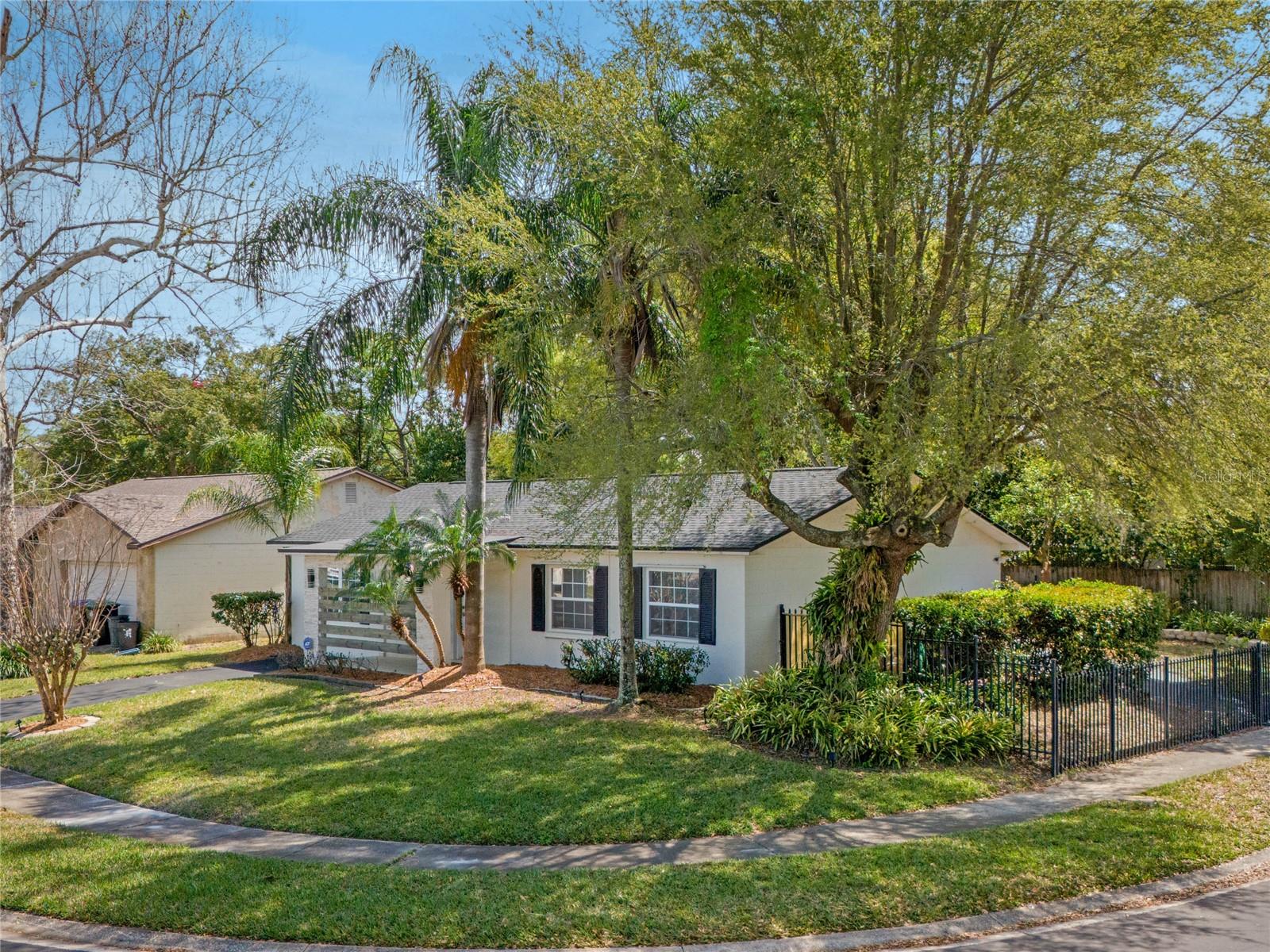 Single Family Residence em ORLANDO, FL - Daniel Dourado