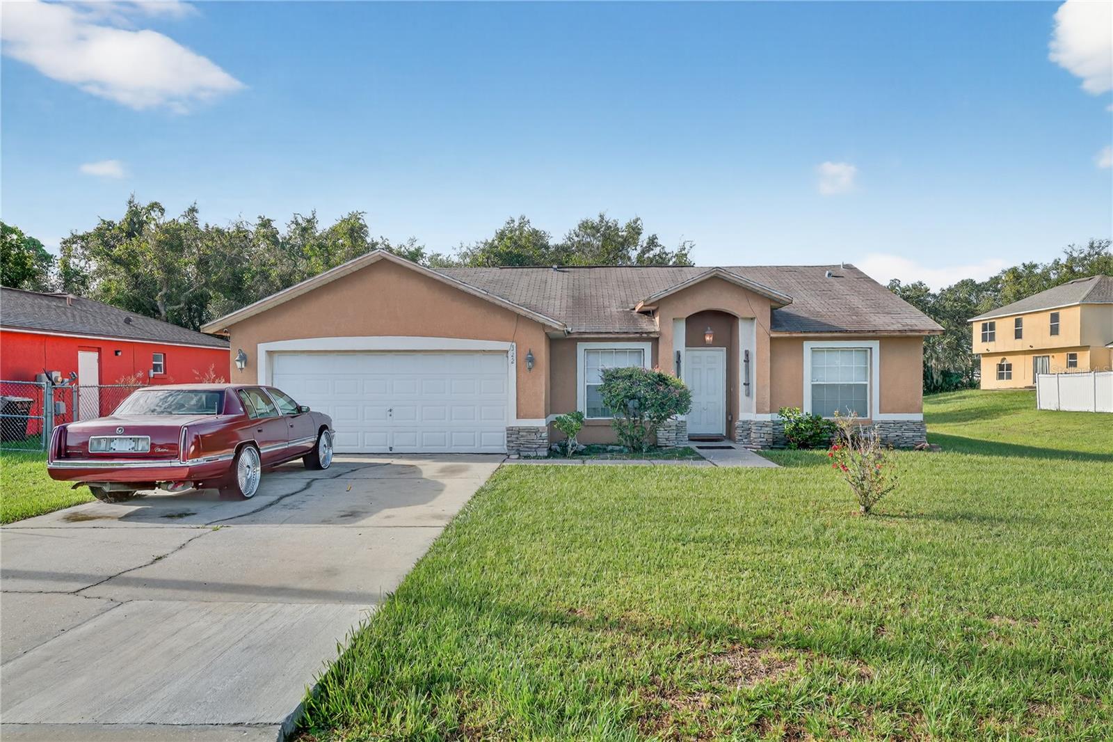 Single Family Residence em KISSIMMEE, FL - Daniel Dourado