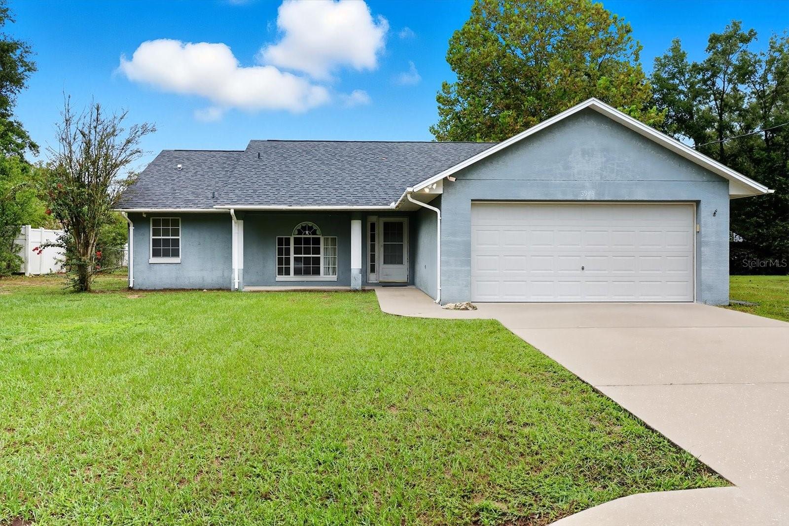 Single Family Residence em INVERNESS, FL - Daniel Dourado