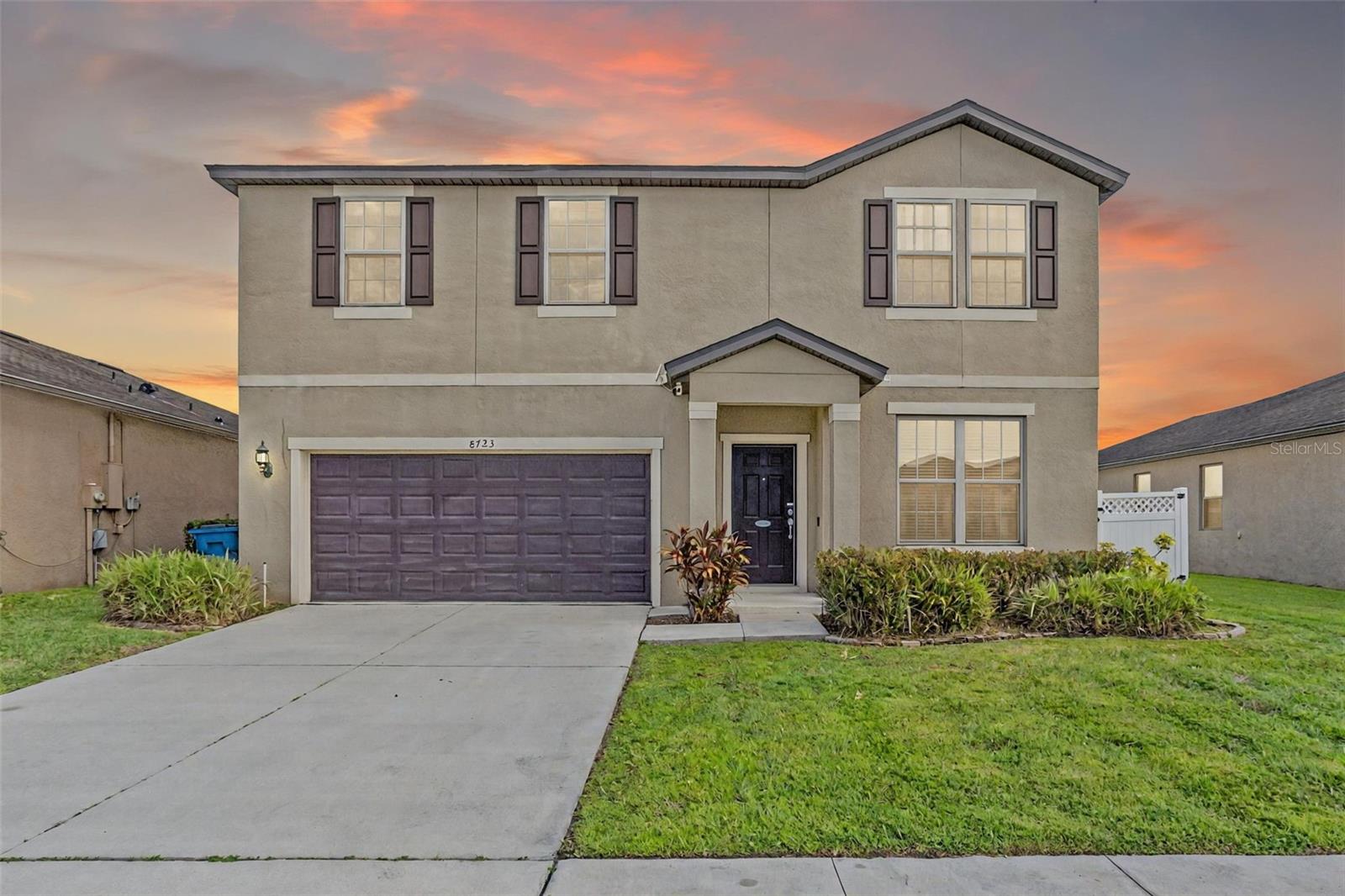 Single Family Residence em POLK CITY, FL - Daniel Dourado