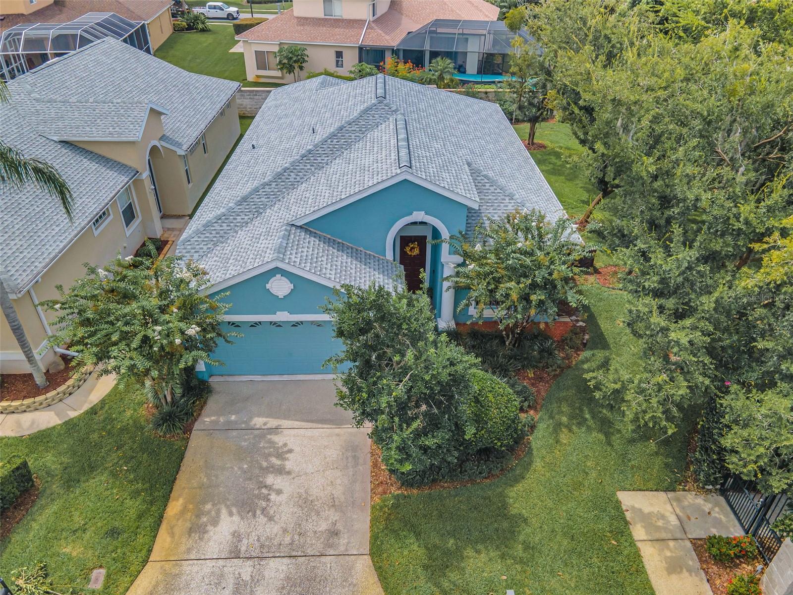 Single Family Residence em TRINITY, FL - Daniel Dourado