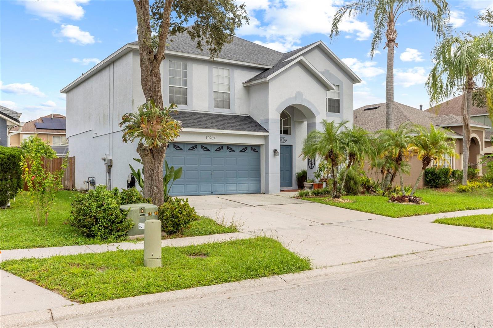 Single Family Residence in TAMPA, FL - Daniel Dourado