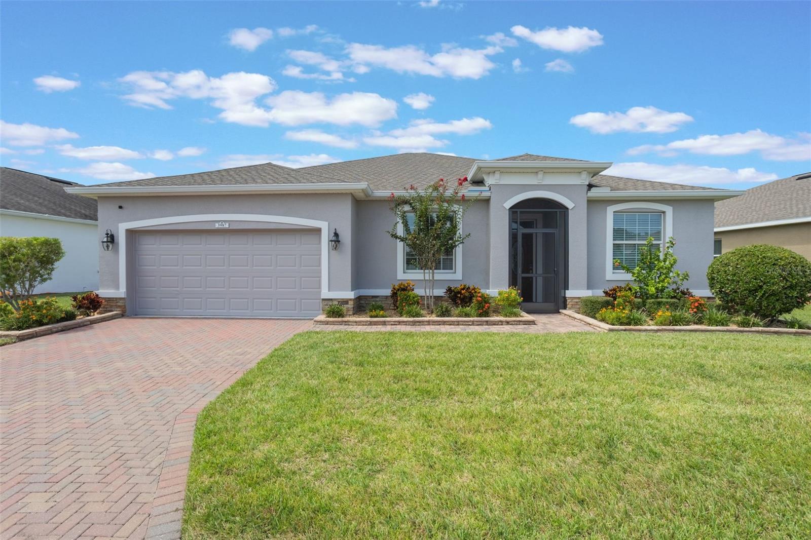 Single Family Residence em WINTER HAVEN, FL - Daniel Dourado