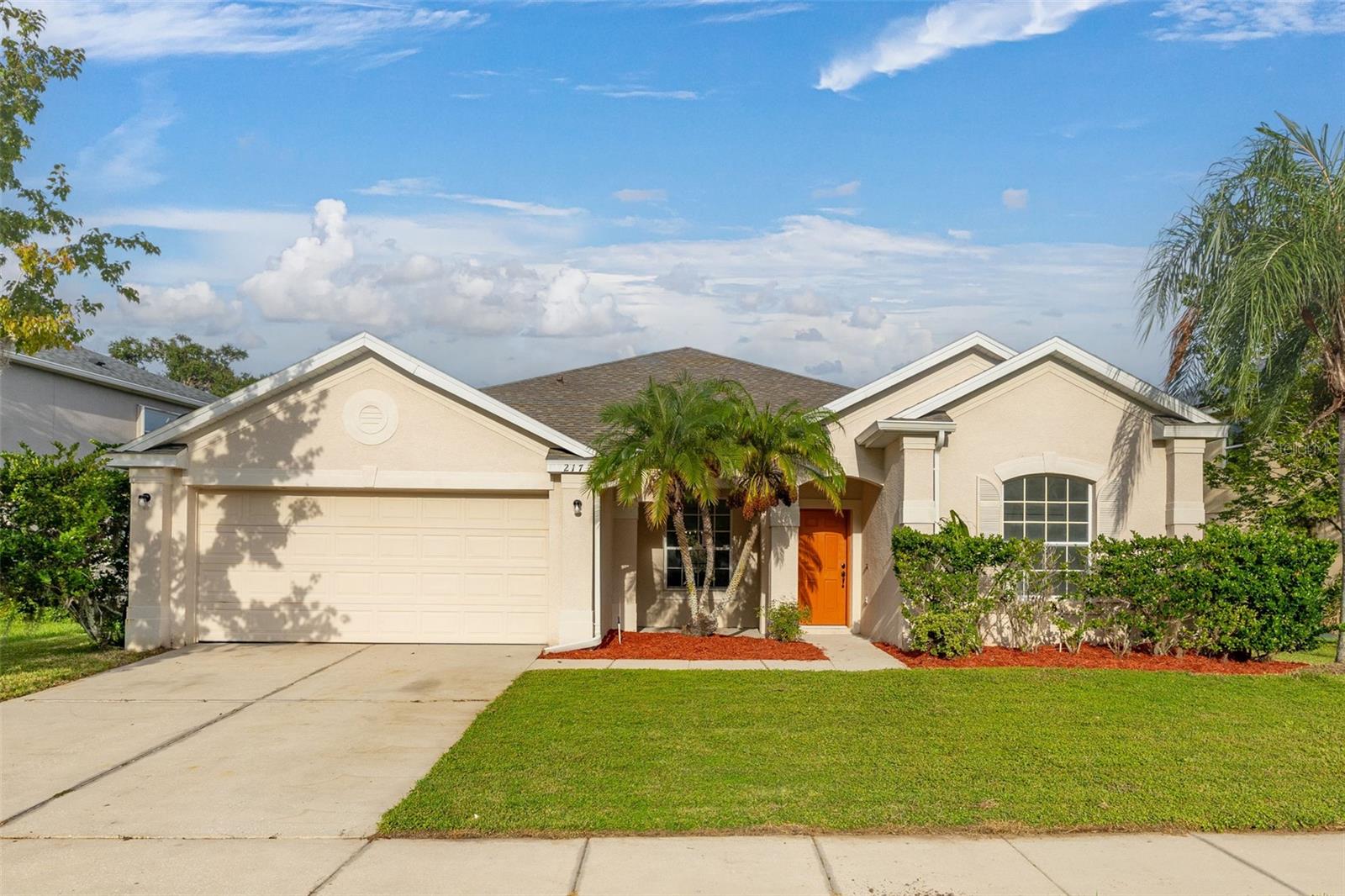 Single Family Residence em KISSIMMEE, FL - Daniel Dourado