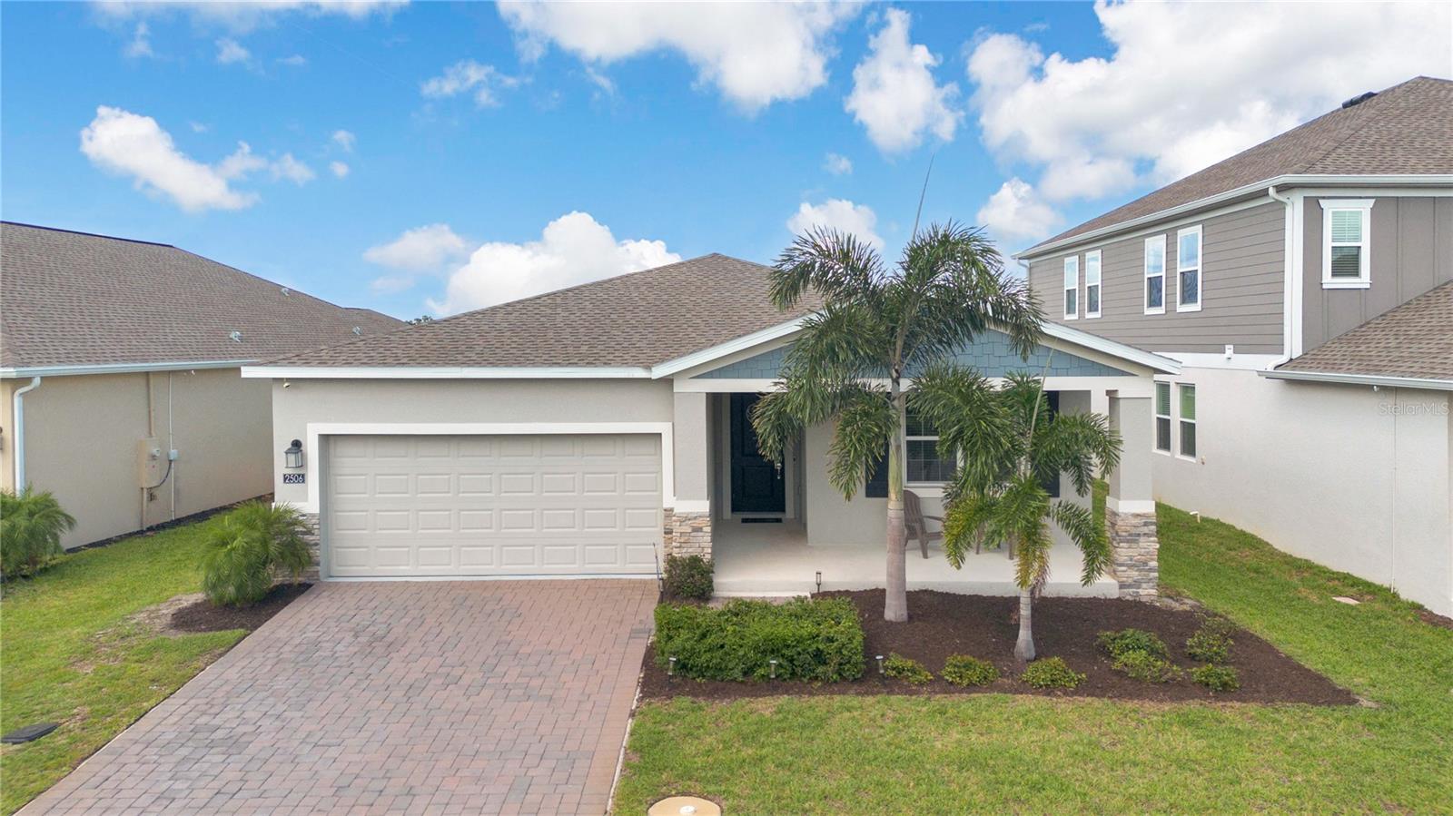 Single Family Residence em KISSIMMEE, FL - Daniel Dourado