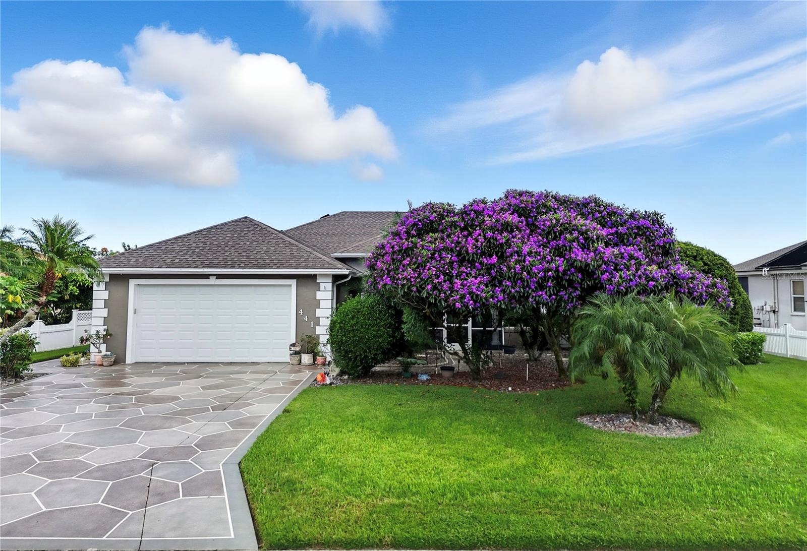 Single Family Residence em WINTER HAVEN, FL - Daniel Dourado