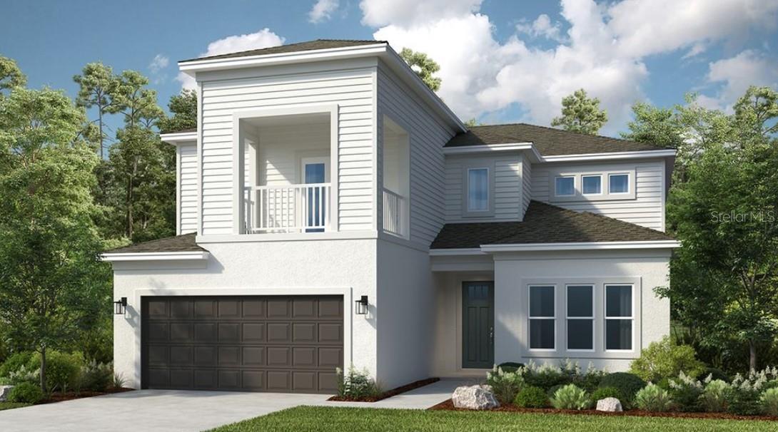 Single Family Residence em ST CLOUD, FL - Daniel Dourado