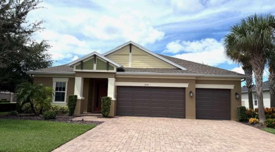 Single Family Residence in PALM HARBOR, FL - Daniel Dourado
