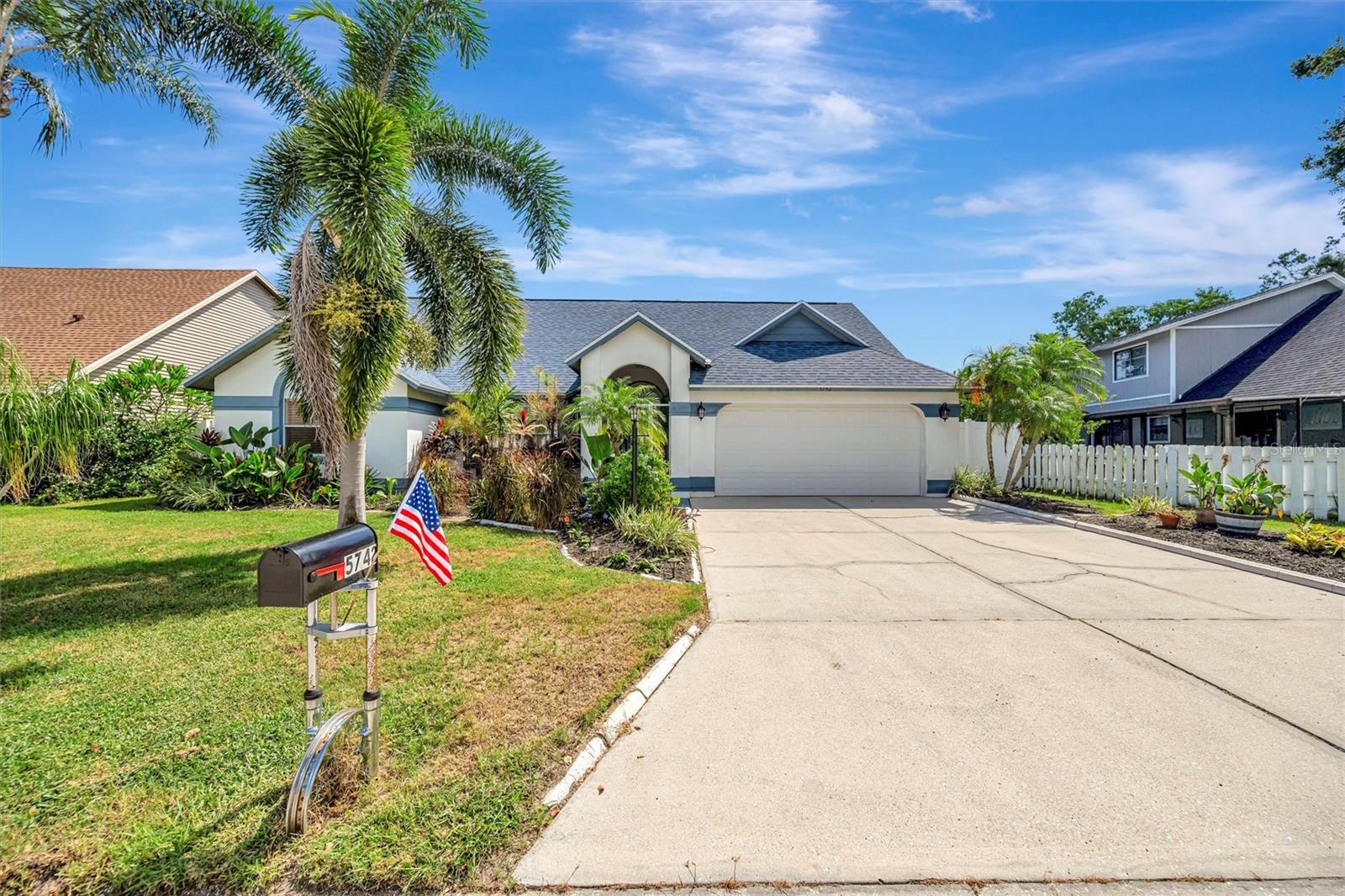 Single Family Residence em SARASOTA, FL - Daniel Dourado