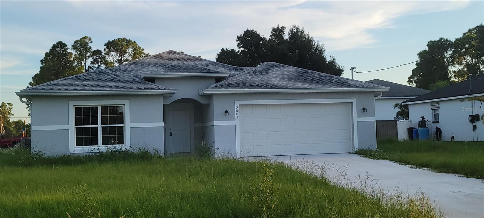 Single Family Residence in NORTH PORT, FL - Daniel Dourado