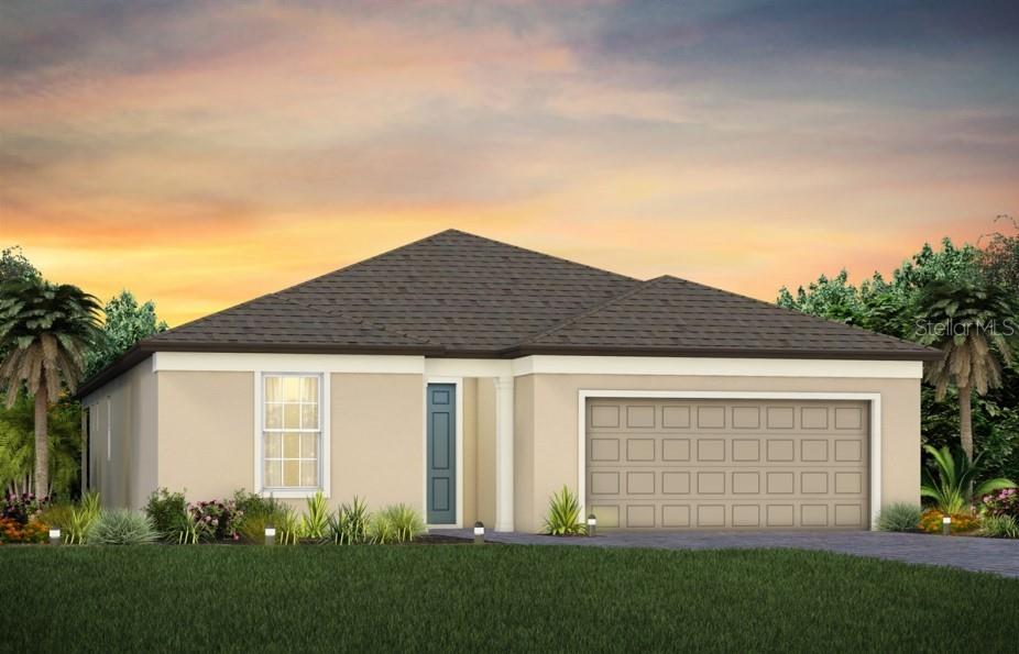 Single Family Residence em KISSIMMEE, FL - Daniel Dourado