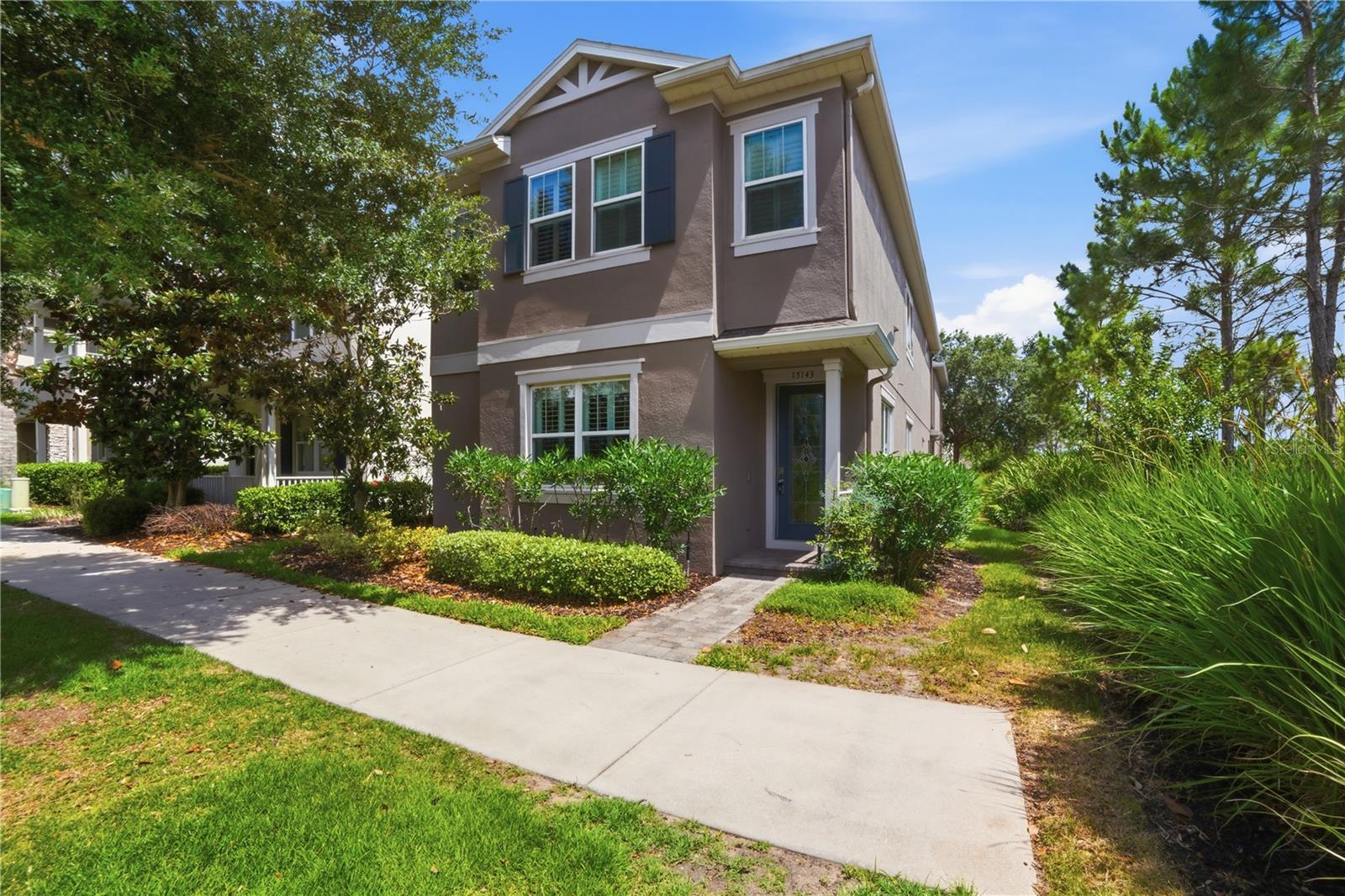 Single Family Residence em WINTER GARDEN, FL - Daniel Dourado