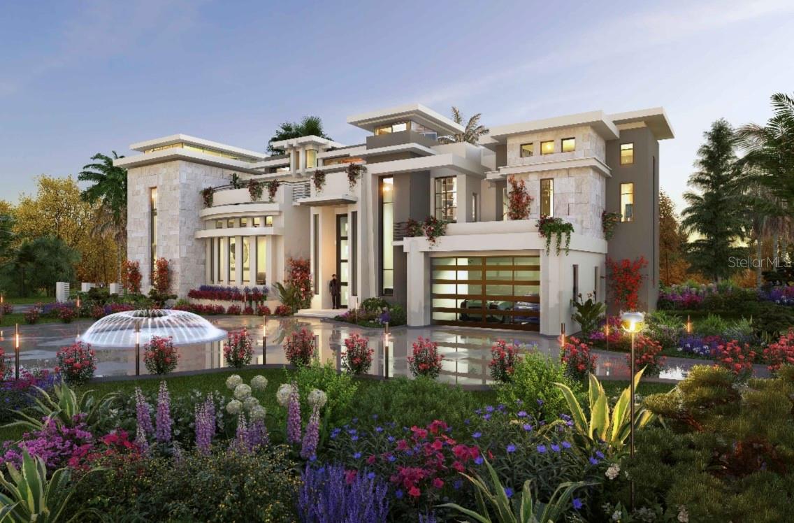 Single Family Residence em WINDERMERE, FL - Daniel Dourado