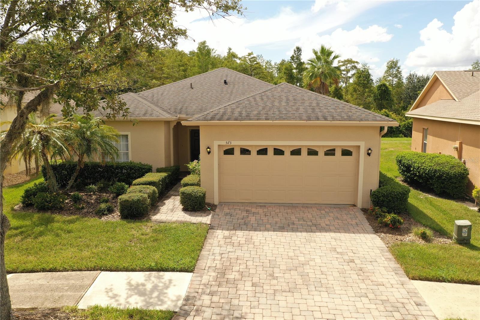 Single Family Residence em KISSIMMEE, FL - Daniel Dourado