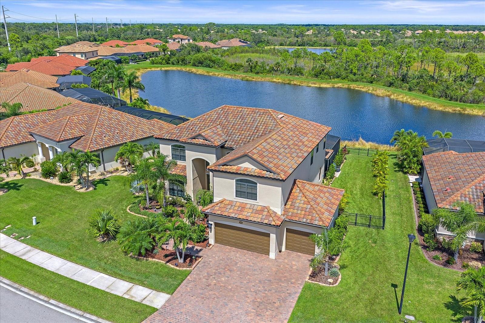 Single Family Residence em VENICE, FL - Daniel Dourado