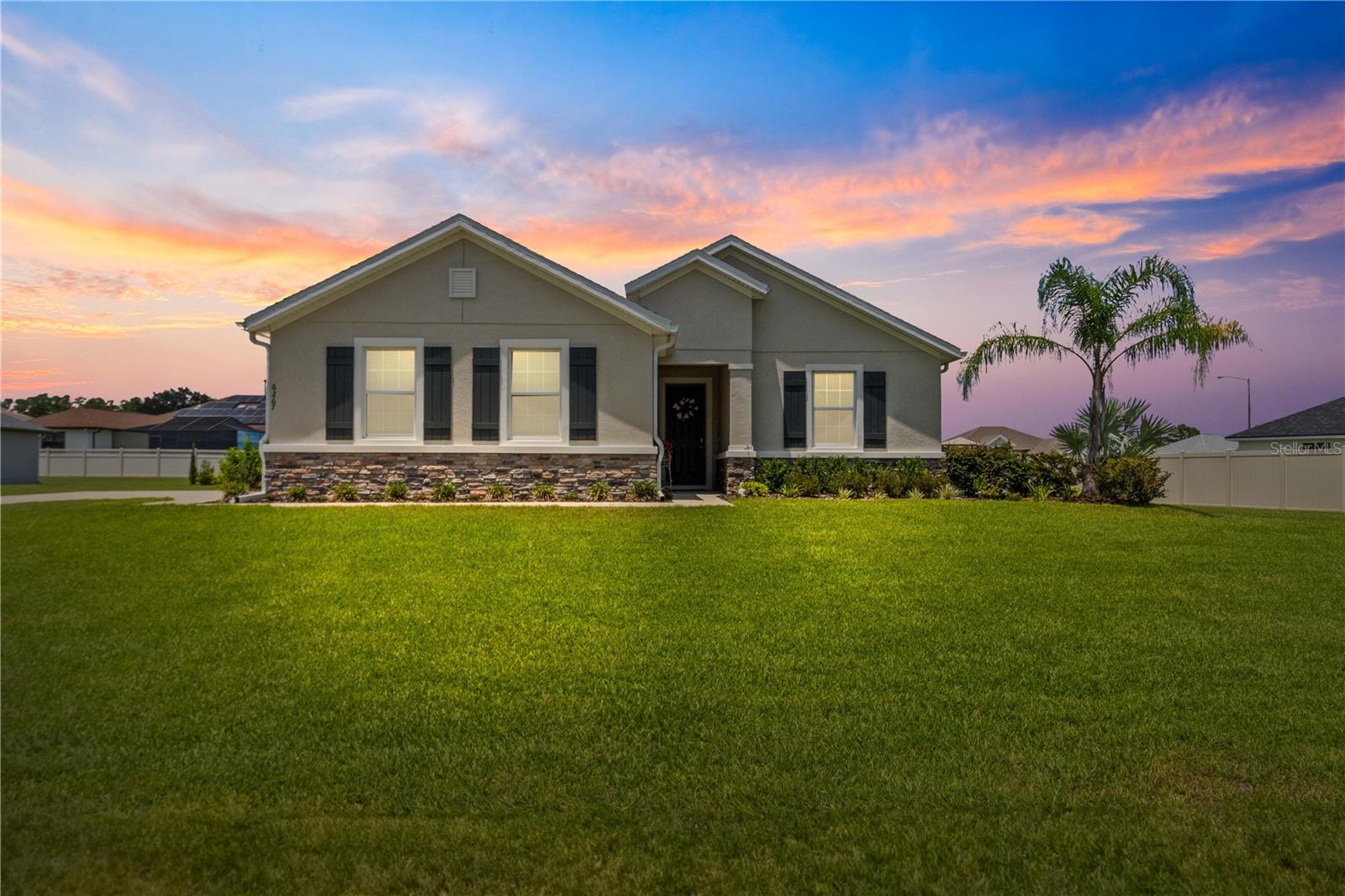 Single Family Residence em OCALA, FL - Daniel Dourado