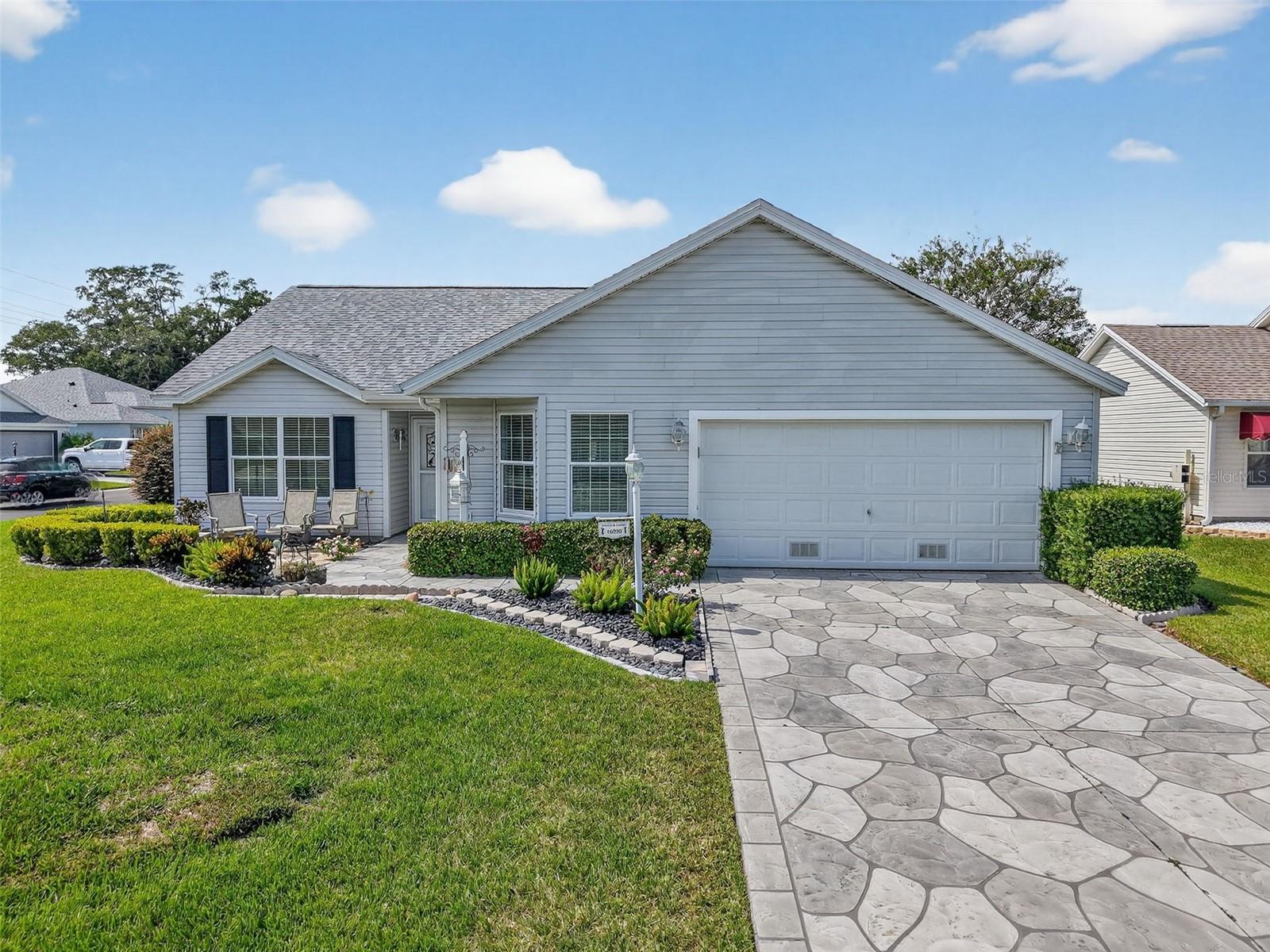 Single Family Residence em THE VILLAGES, FL - Daniel Dourado