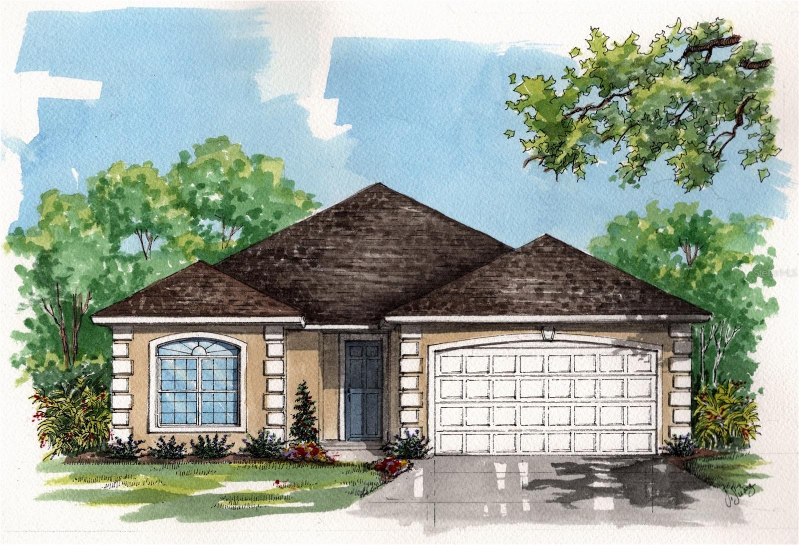 Single Family Residence em OCALA, FL - Daniel Dourado