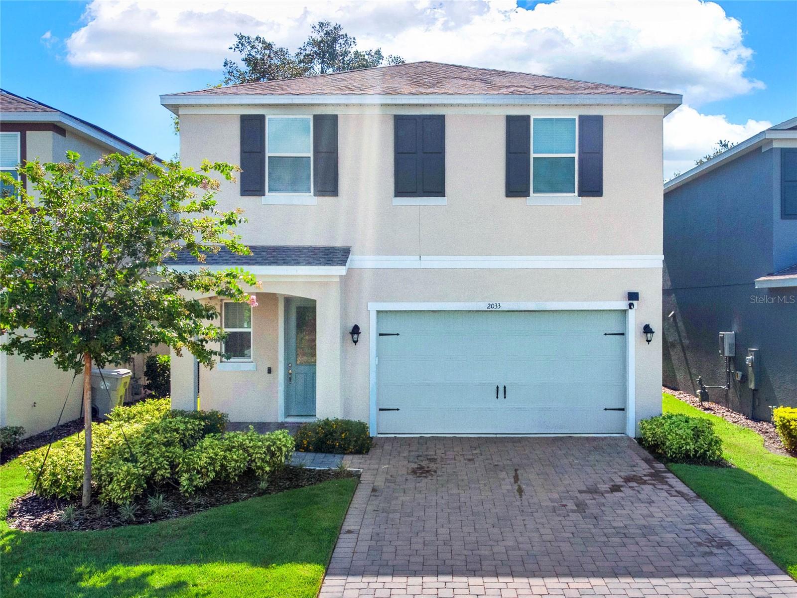 Single Family Residence em APOPKA, FL - Daniel Dourado