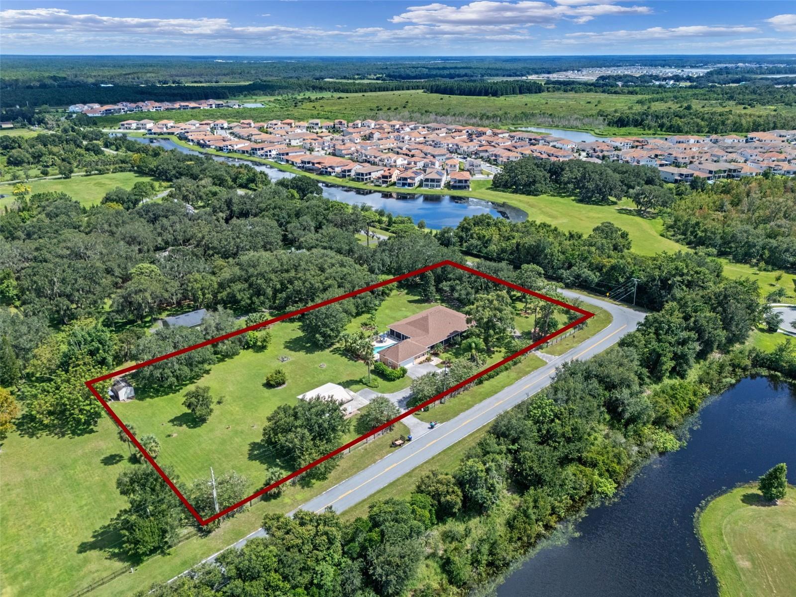 Single Family Residence em ORLANDO, FL - Daniel Dourado