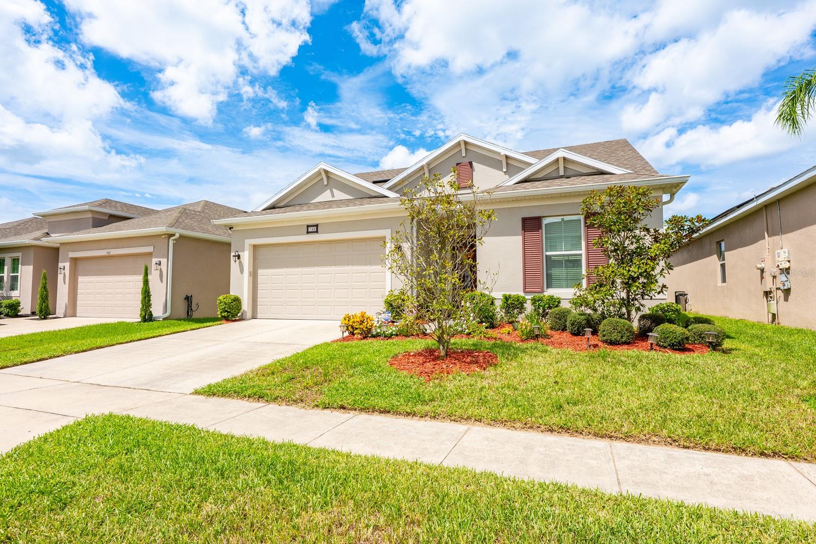 Single Family Residence em APOPKA, FL - Daniel Dourado