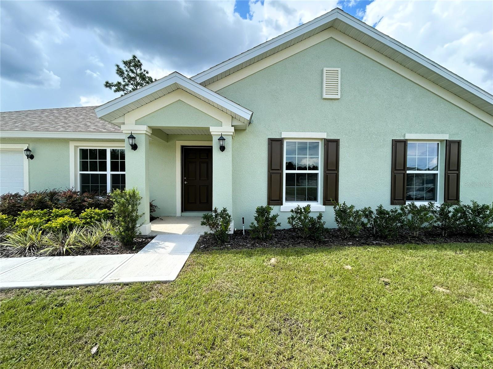 Single Family Residence in CITRUS SPRINGS, FL - Daniel Dourado