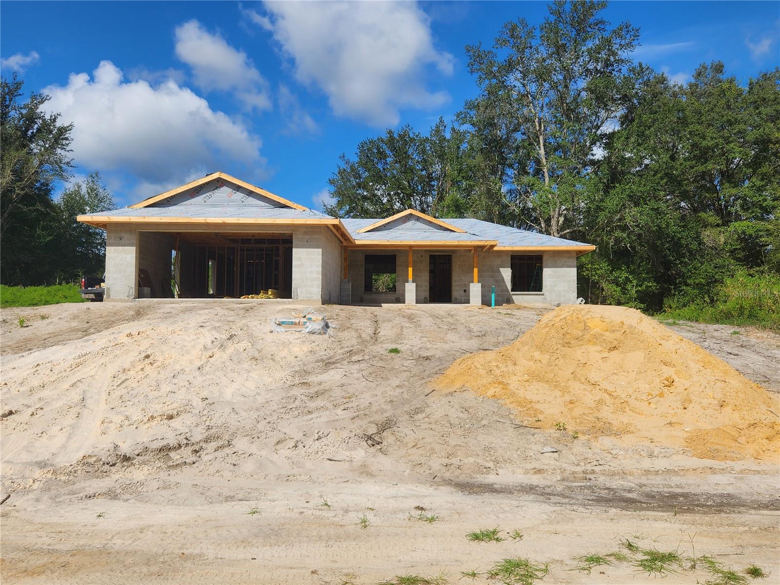 Single Family Residence in CITRUS SPRINGS, FL - Daniel Dourado