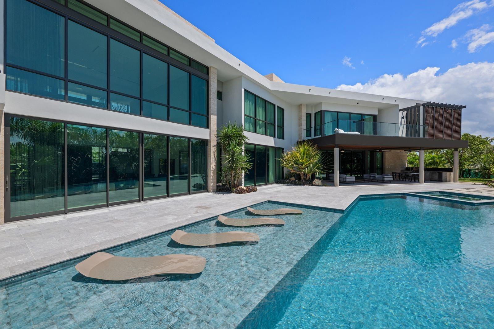 Single Family Residence em DORADO, PR - Daniel Dourado