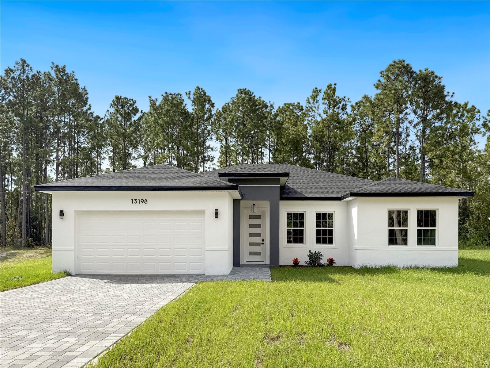 Single Family Residence em OCALA, FL - Daniel Dourado