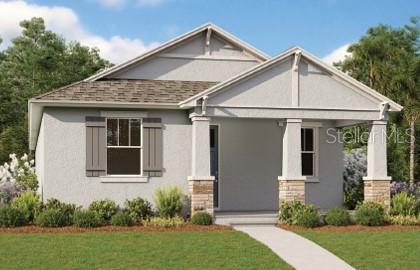 Single Family Residence em WINTER GARDEN, FL - Daniel Dourado