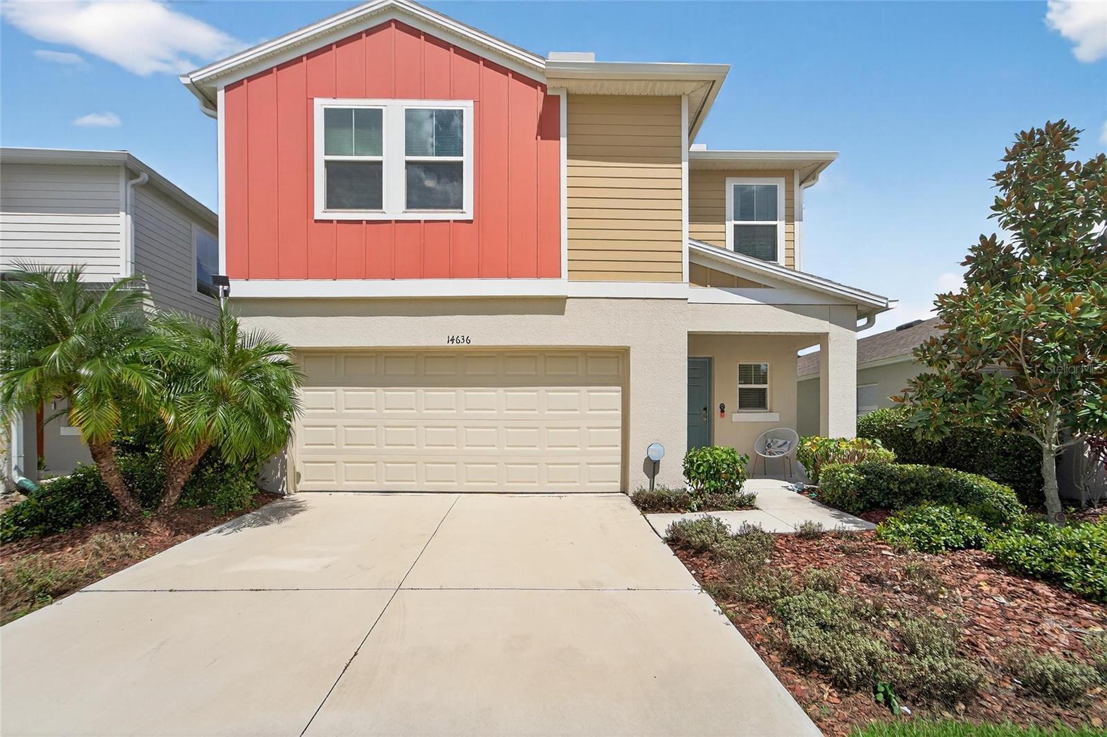 Single Family Residence in LITHIA, FL - Daniel Dourado