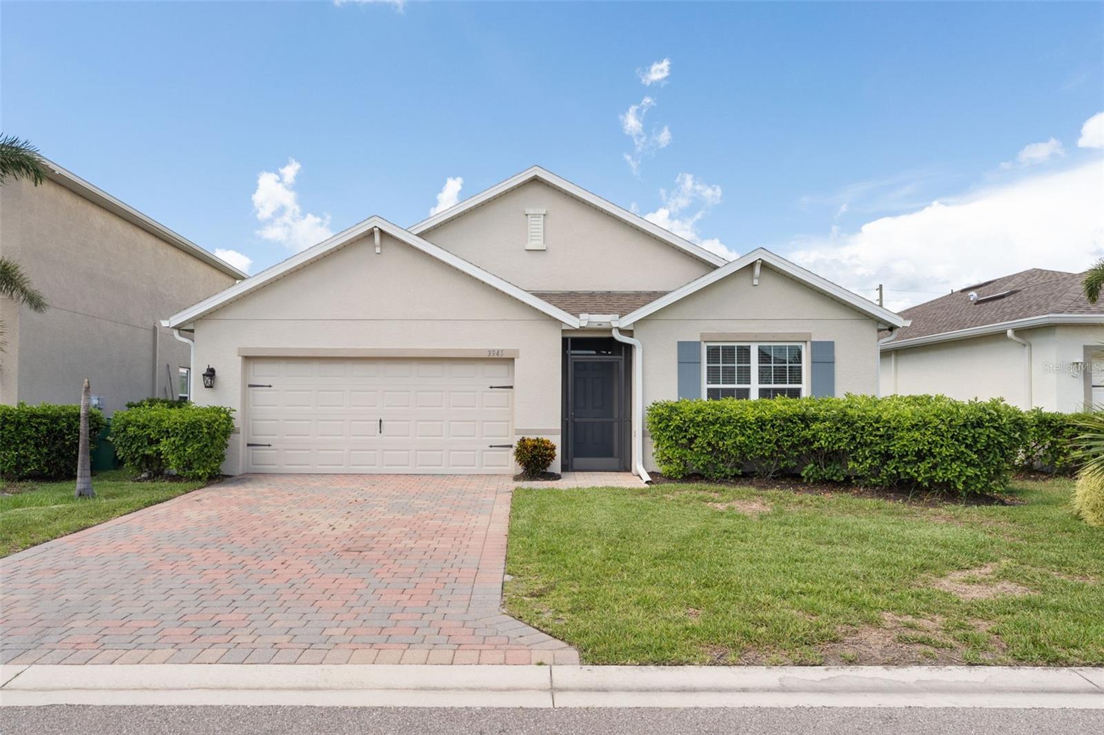 Single Family Residence em PUNTA GORDA, FL - Daniel Dourado