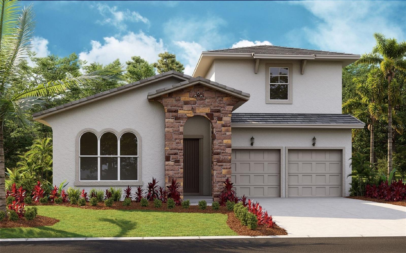 Single Family Residence em WINTER GARDEN, FL - Daniel Dourado