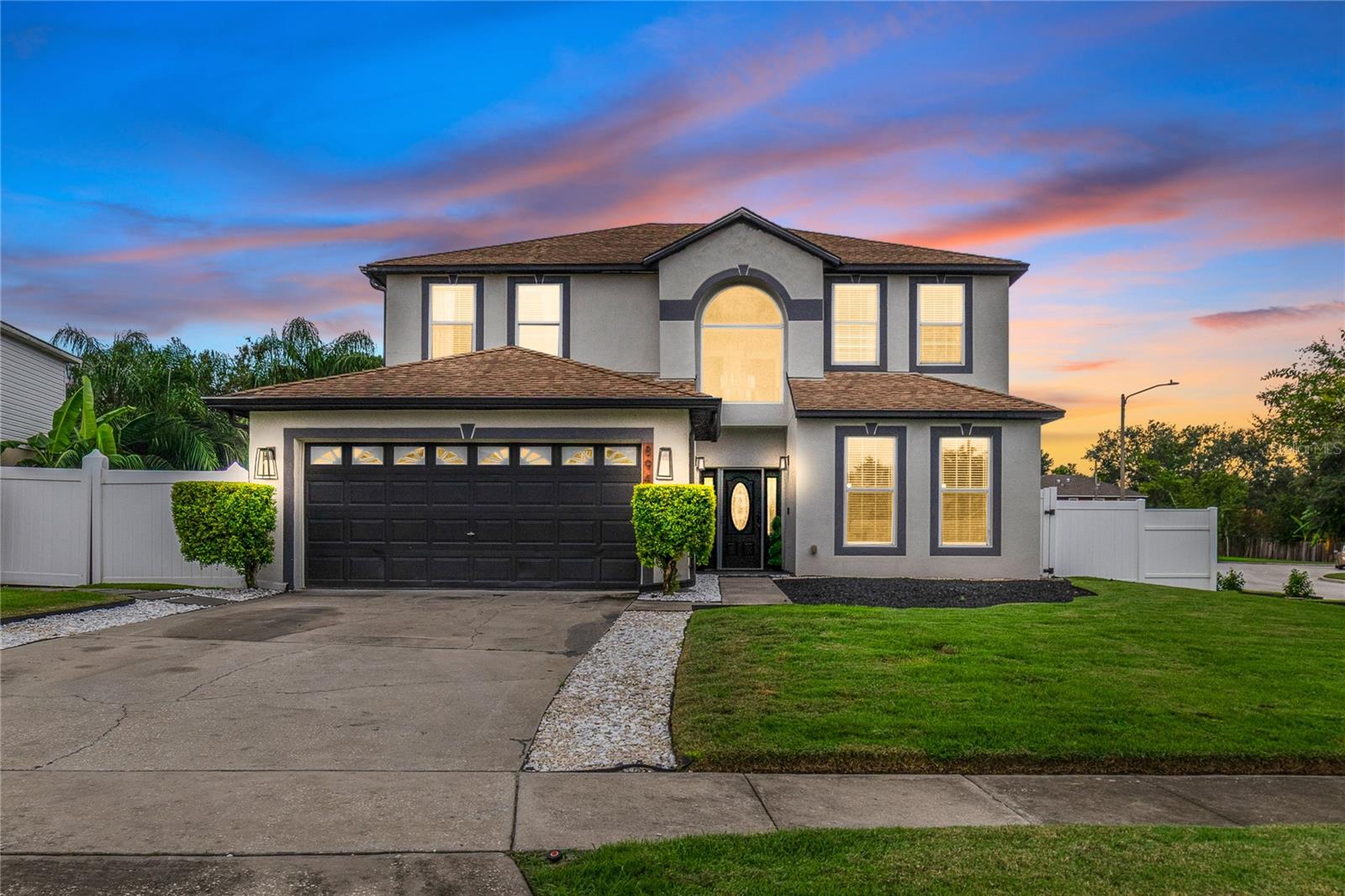 Single Family Residence em APOPKA, FL - Daniel Dourado