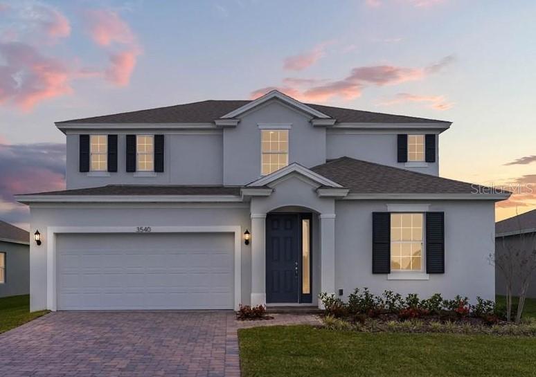 Single Family Residence em WINTER GARDEN, FL - Daniel Dourado