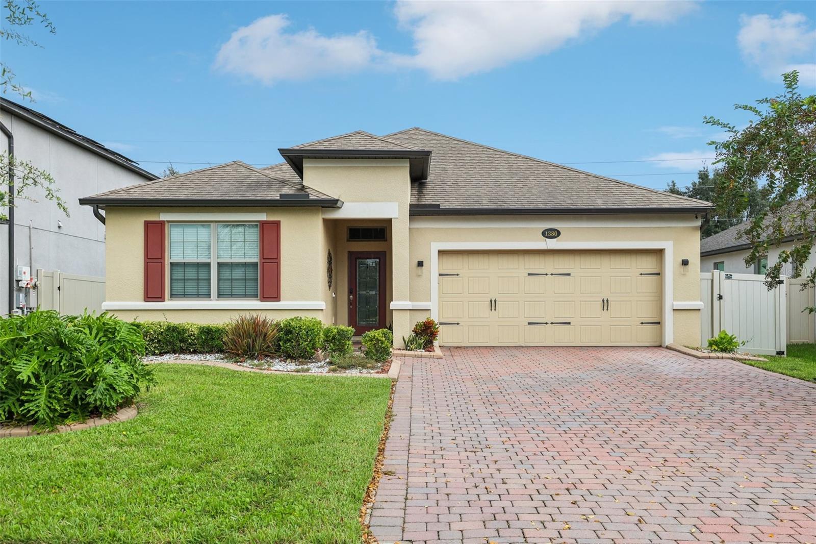 Single Family Residence em ST CLOUD, FL - Daniel Dourado