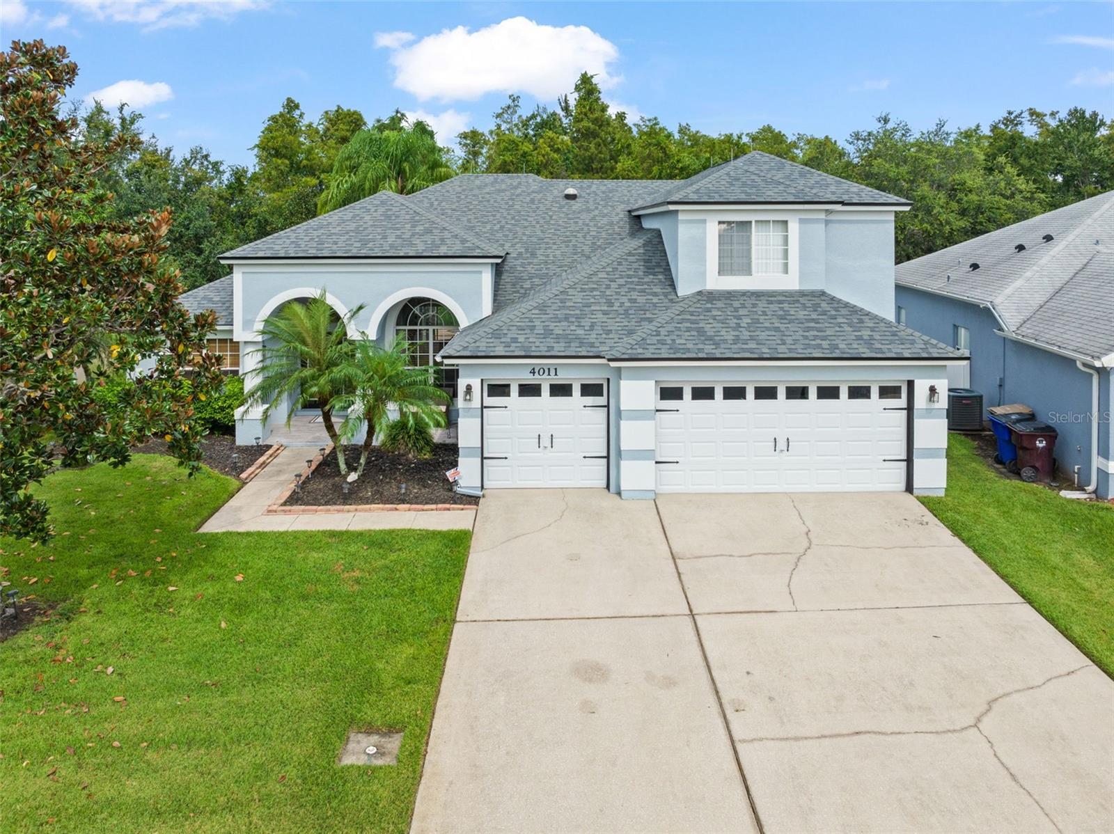 Single Family Residence em ST CLOUD, FL - Daniel Dourado