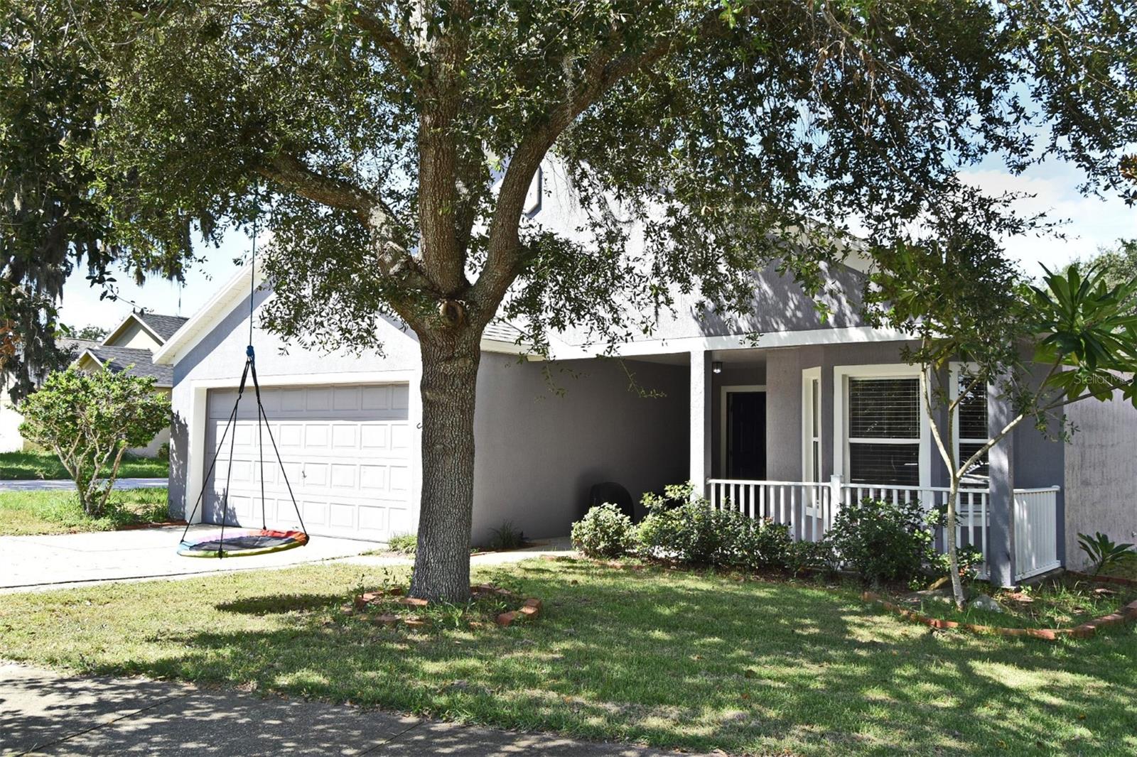 Single Family Residence em GROVELAND, FL - Daniel Dourado