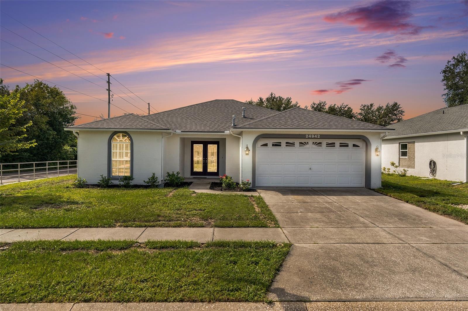 Single Family Residence em LUTZ, FL - Daniel Dourado