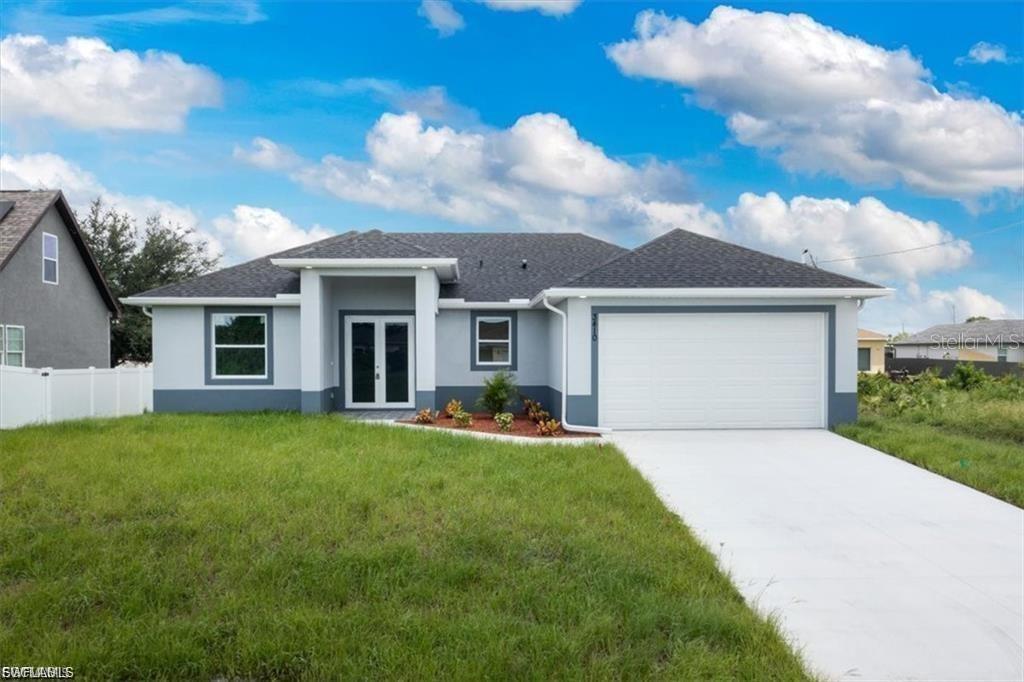Single Family Residence in LEHIGH ACRES, FL - Daniel Dourado