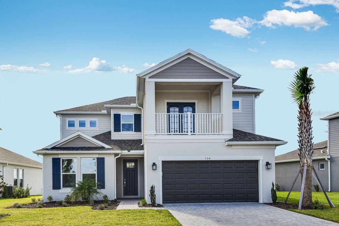 Single Family Residence em NEW SMYRNA BEACH, FL - Daniel Dourado