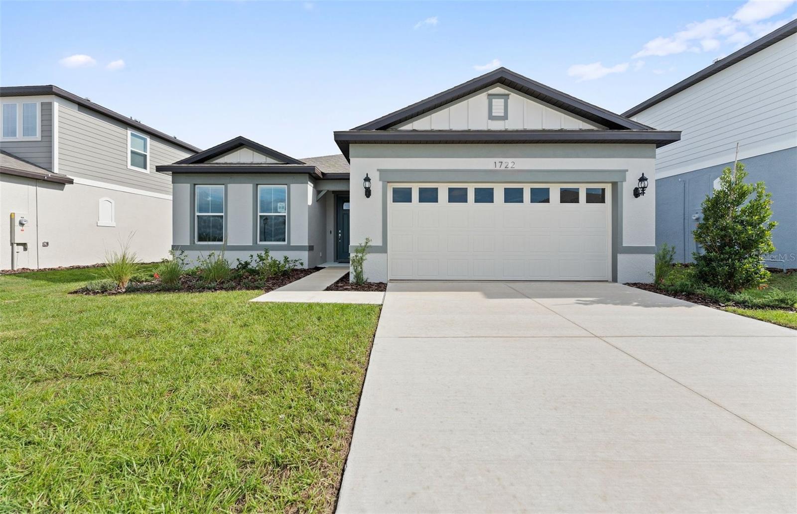 Single Family Residence em LAKE ALFRED, FL - Daniel Dourado