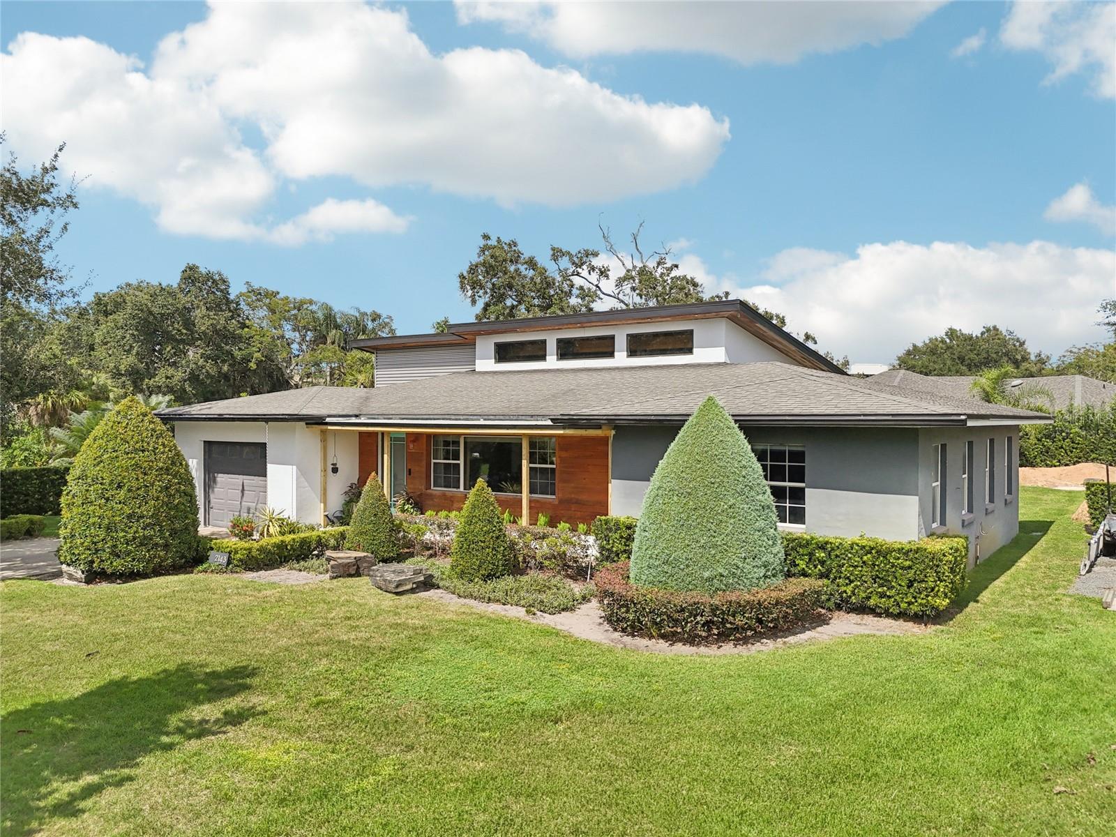 Single Family Residence em WINTER PARK, FL - Daniel Dourado