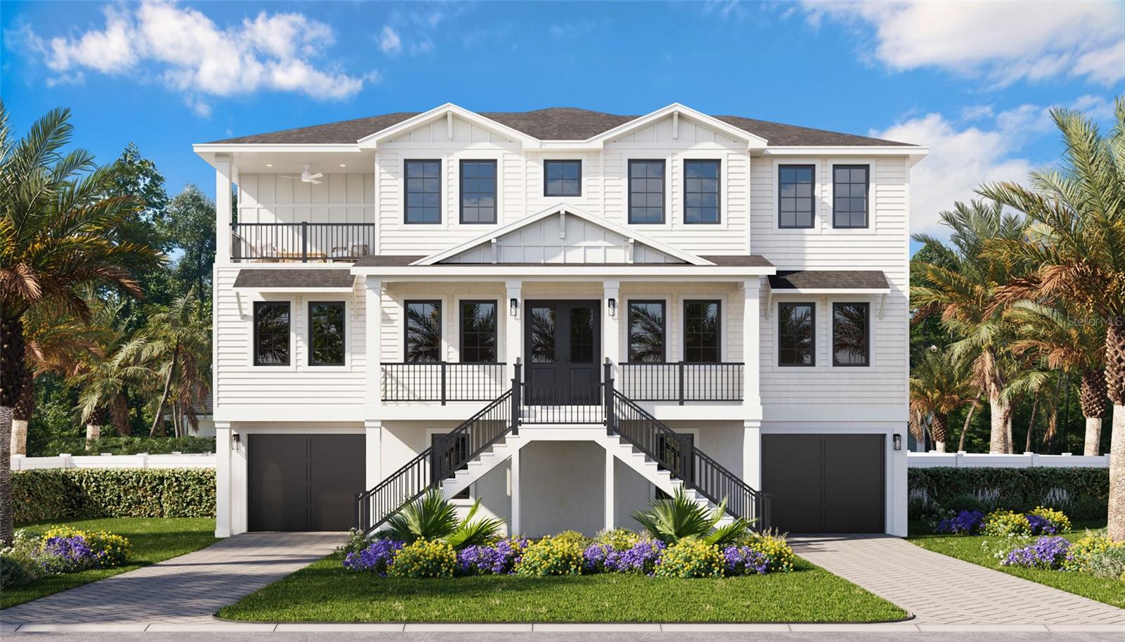 Single Family Residence em ST PETERSBURG, FL - Daniel Dourado