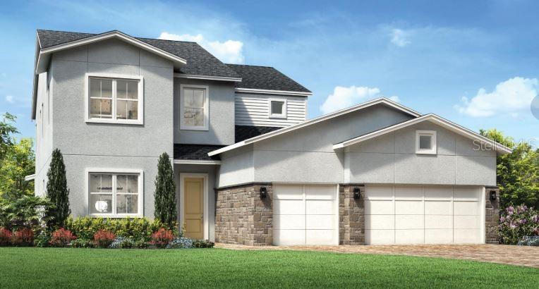 Single Family Residence in SANFORD, FL - Daniel Dourado