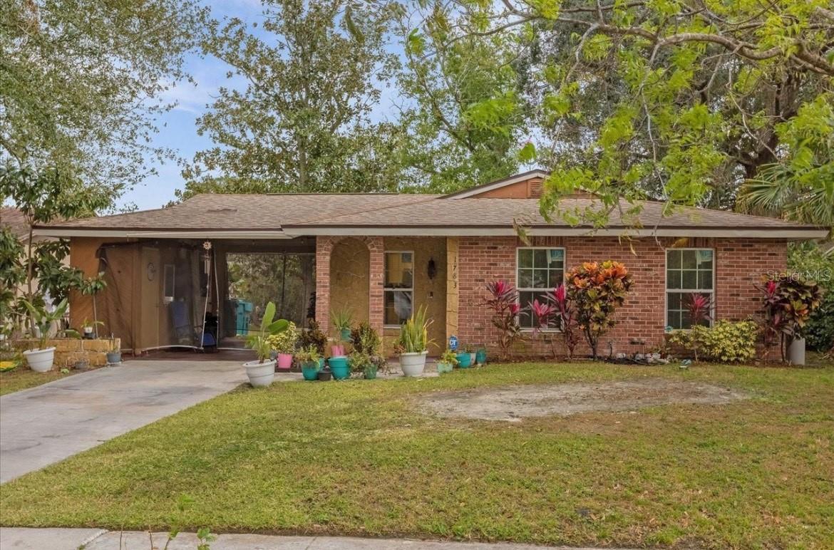 Single Family Residence em ORLANDO, FL - Daniel Dourado